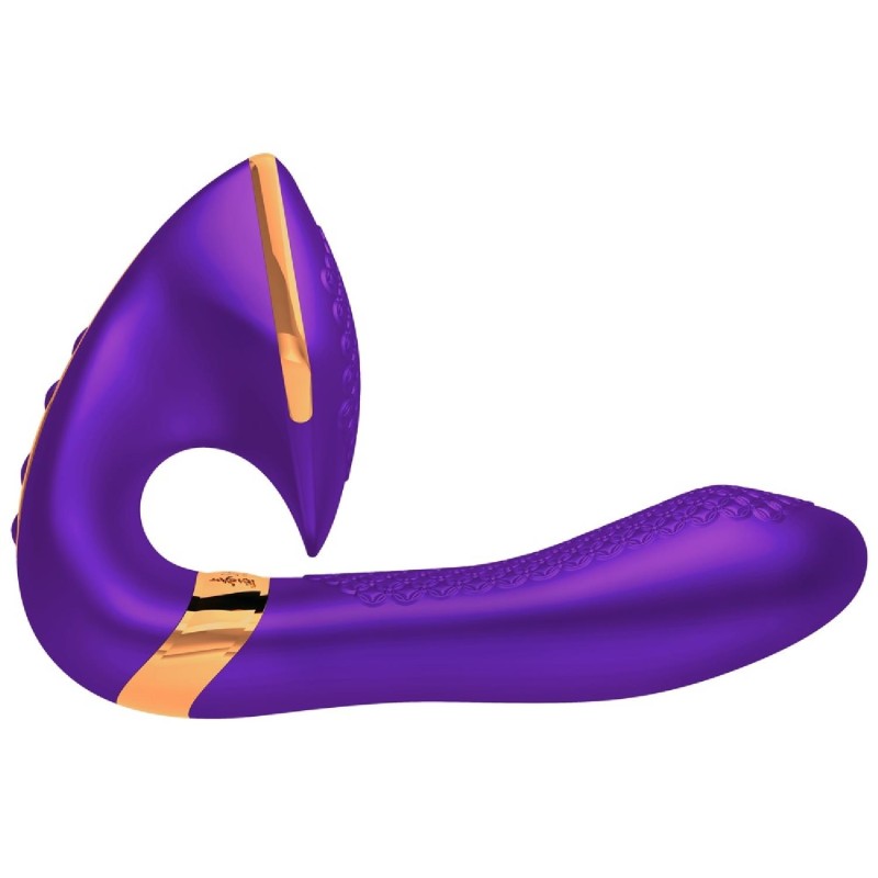 SOYO Intimate Massager Purple